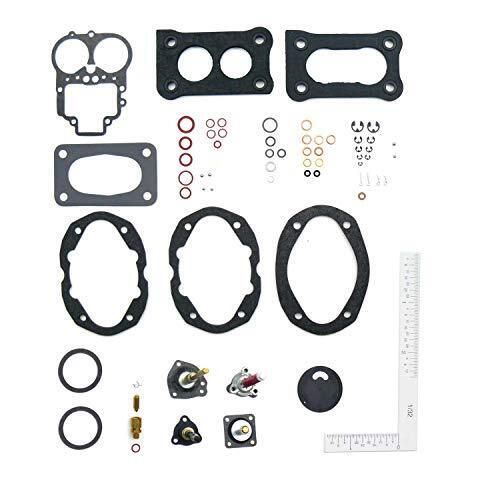 Walker Products Carburetor Repair Kit P N 15490E, US $98.16, image 2