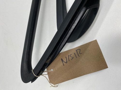 Mclaren MP4-12c rear window seal left side quarter MP412C 2013 11A6552CP, US $, image 5