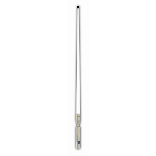 Digital antenna 876-sw 4&#039;, 4.5db ais antenna, white, w/o cable (876sw)