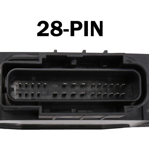 Fuel pump power control module 13540028 fit for gm chevy silverado gmc sierra