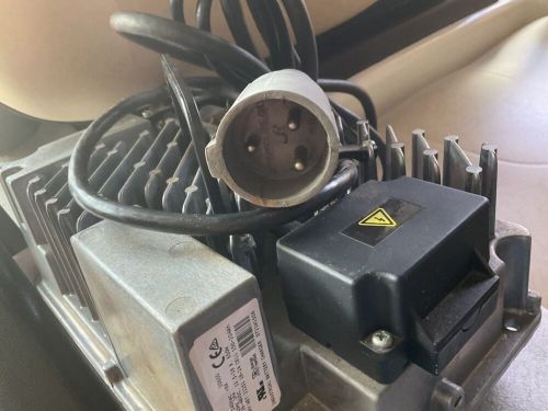 Lester Summit II Golf Cart Battery Charger 36/48 Volt, US $200.00, image 2