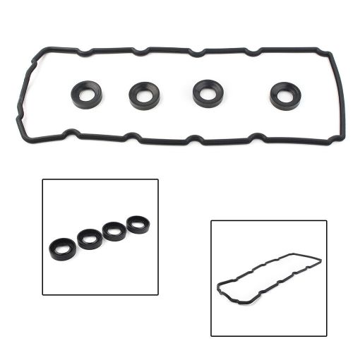 ROCKER COVER GASKET SET For BMW MINI ONE COOPER JCW S R50 R52 1.4 1.6 00-07 SOHC, US $16.20, image 6