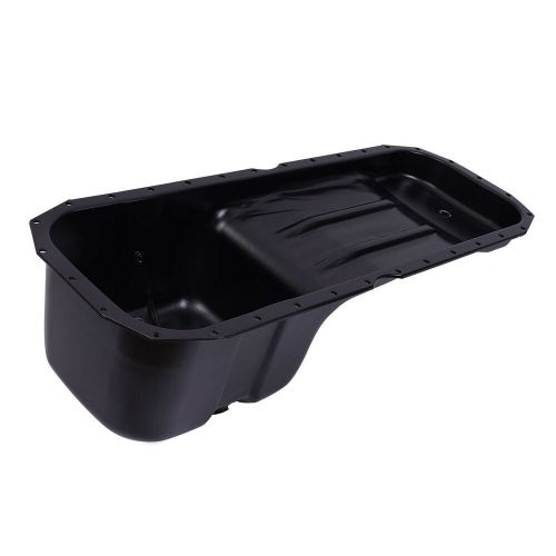 Engine Oil Pan 3690567 For Freightliner Kenworth Peterbilt Cummins ISX15 Engine, US $250.04, image 3