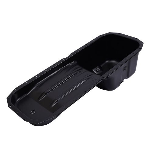 Engine Oil Pan 3690567 For Freightliner Kenworth Peterbilt Cummins ISX15 Engine, US $250.04, image 13