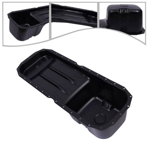 Engine Oil Pan 3690567 For Freightliner Kenworth Peterbilt Cummins ISX15 Engine, US $250.04, image 19