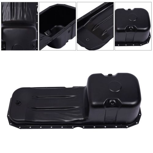 Engine Oil Pan 3690567 For Freightliner Kenworth Peterbilt Cummins ISX15 Engine, US $250.04, image 20