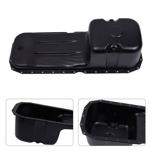 Engine Oil Pan 3690567 For Freightliner Kenworth Peterbilt Cummins ISX15 Engine, US $250.04, image 22