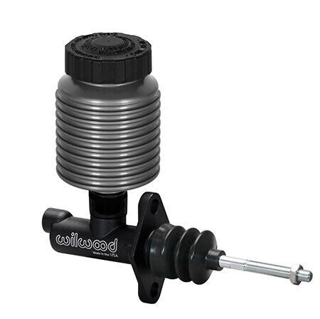 Wilwood for Compact Remote MC w/ Direct Mount LW Anodized Billet Alum. Reservoir, US $152.77, image 4