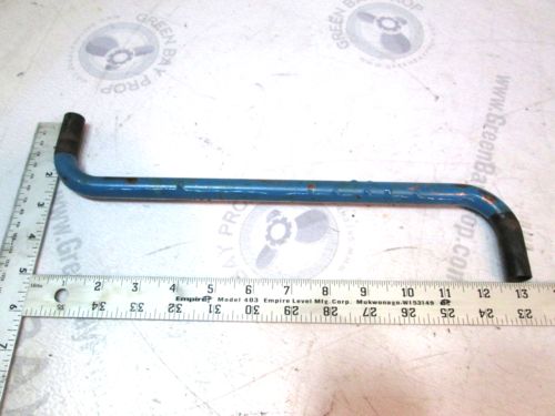 Chris Craft Buick 225 V6 Sterndrive Copper Cooling Line Pipe 13 1/4" X 5/8", US $30.00, image 3