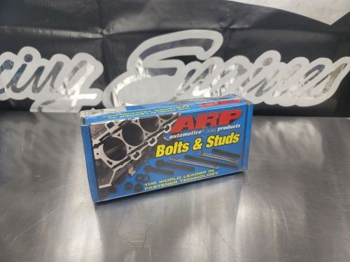 ARP 154-5604 Black Ford 351C 4-bolt main stud kit, US $172.50, image 2