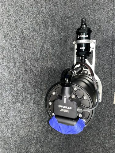 fuelab surge tank kit, US $1,175.00, image 2