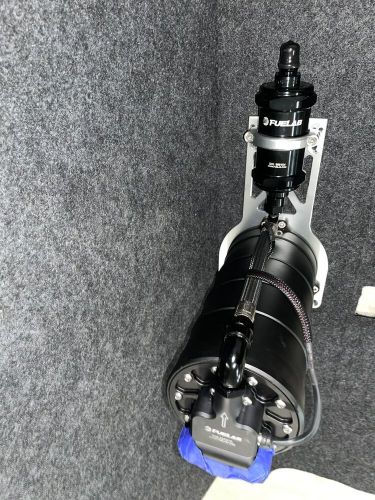 fuelab surge tank kit, US $1,175.00, image 3