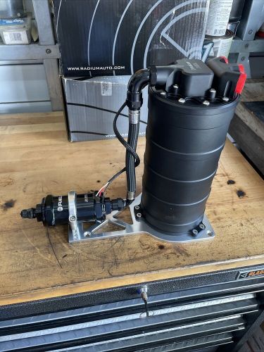 fuelab surge tank kit, US $1,175.00, image 6