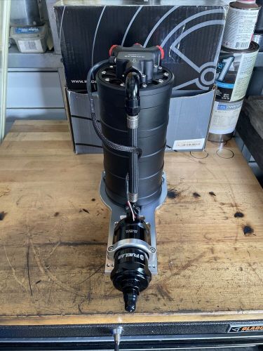 fuelab surge tank kit, US $1,175.00, image 8