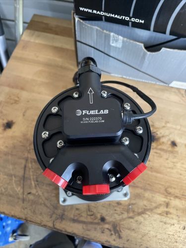 fuelab surge tank kit, US $1,175.00, image 11