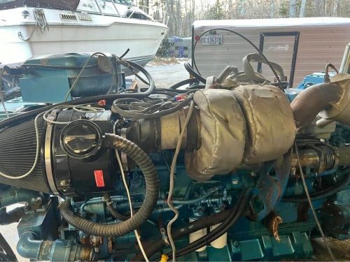 2017 Baudouin 815 hp Marine Diesel Engine, US $16,500.00, image 2