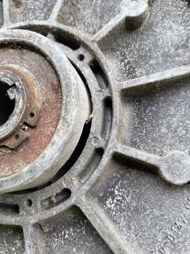 Vintage Skidoo Blizzard 7500 Secondary Clutch, US $30.00, image 4