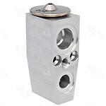 Four seasons 39154 expansion valve