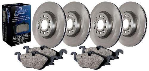 Centric Parts Disc Brake Kit P N 905 42056, US $138.14, image 3