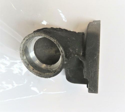 2016 LAMBORGHINI HURACAN LP580 WATER CONNECTOR FOR OIL PUMP OEM 07L121133J, US $31.32, image 2
