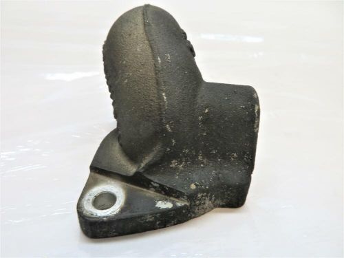 2016 LAMBORGHINI HURACAN LP580 WATER CONNECTOR FOR OIL PUMP OEM 07L121133J, US $31.32, image 3