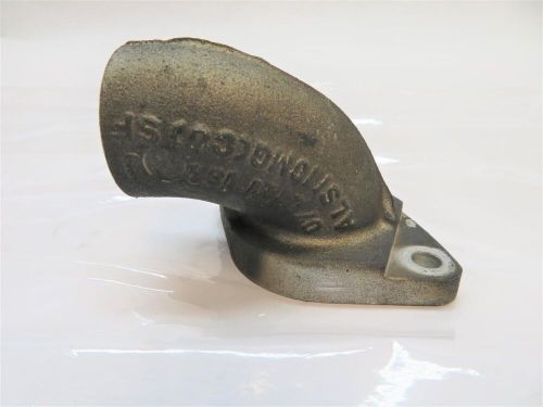 2016 LAMBORGHINI HURACAN LP580 WATER CONNECTOR FOR OIL PUMP OEM 07L121133J, US $31.32, image 4