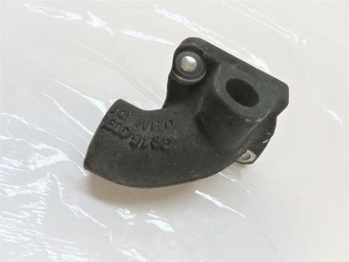 2016 LAMBORGHINI HURACAN LP580 WATER CONNECTOR FOR OIL PUMP OEM 07L121133J, US $31.32, image 6