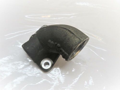 2016 LAMBORGHINI HURACAN LP580 WATER CONNECTOR FOR OIL PUMP OEM 07L121133J, US $31.32, image 7