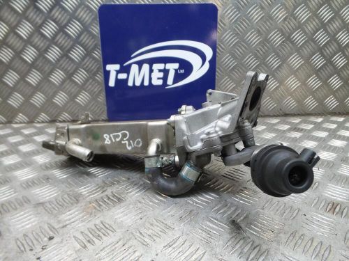 MERCEDES BENZ C CLASS 2007-2015 EGR COOLER 2.1L TDCI I4 DIESEL A6511400275 30633, US $, image 6