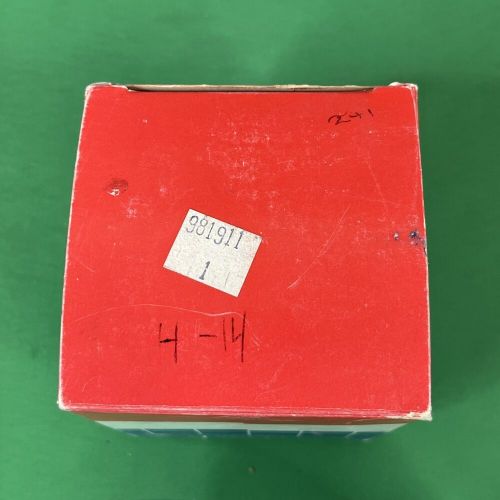 NOS 981911 Fuel Filter Canister & Gasket OMC Stringer 200-260 HP, 3.8-5.7L, US $23.57, image 3