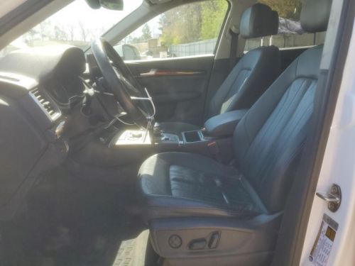 Alternator Valeo Manufacturer Fits 18-20 AUDI Q5 7035347, US $125.00, image 2