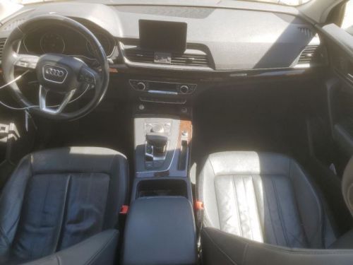 Alternator Valeo Manufacturer Fits 18-20 AUDI Q5 7035347, US $125.00, image 3