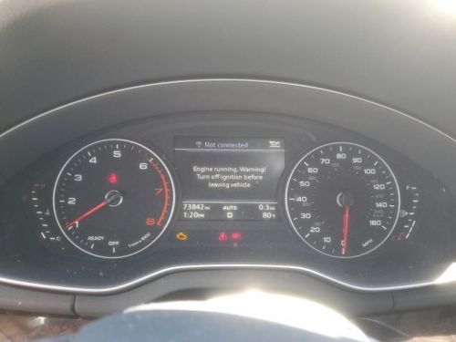 Alternator Valeo Manufacturer Fits 18-20 AUDI Q5 7035347, US $125.00, image 4