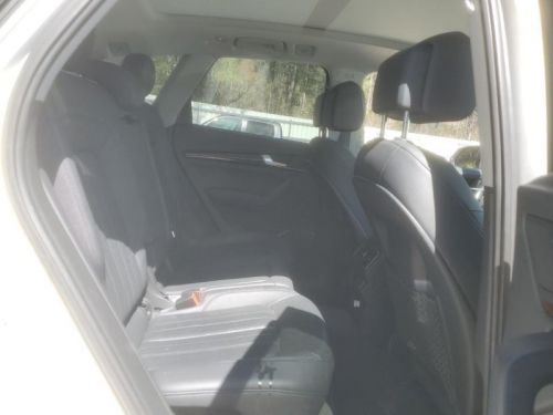 Alternator Valeo Manufacturer Fits 18-20 AUDI Q5 7035347, US $125.00, image 5