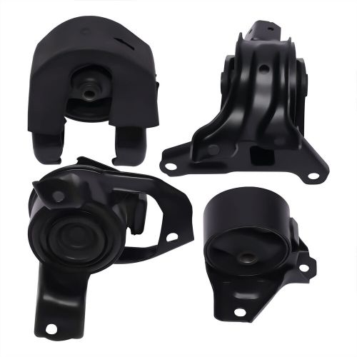 4pcs Engine Motor Mount & Transmission Mount for Hyundai Sonata 2006 2007 2008, US $92.57, image 12