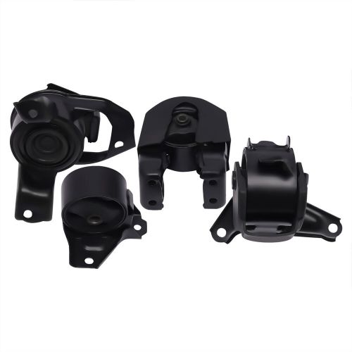 4pcs Engine Motor Mount & Transmission Mount for Hyundai Sonata 2006 2007 2008, US $92.57, image 13