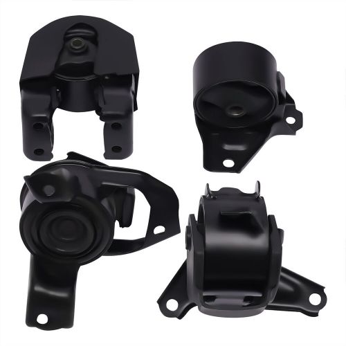 4pcs Engine Motor Mount & Transmission Mount for Hyundai Sonata 2006 2007 2008, US $92.57, image 14