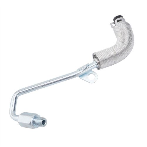 Engine Turbo Charger Coolant Return Hose Line Fit For Chevy Cruze Buick GM1.4L, US $35.99, image 2