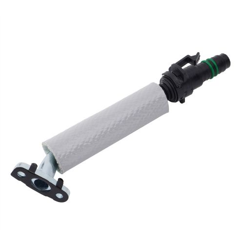 Engine Turbo Charger Coolant Return Hose Line Fit For Chevy Cruze Buick GM1.4L, US $35.99, image 3