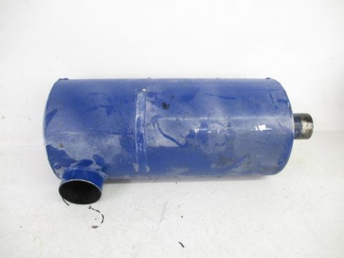 97 Polaris SLT 780 Triple Muffler Exhaust Pipe 1260581-157 1992-1997, US $45.00, image 4