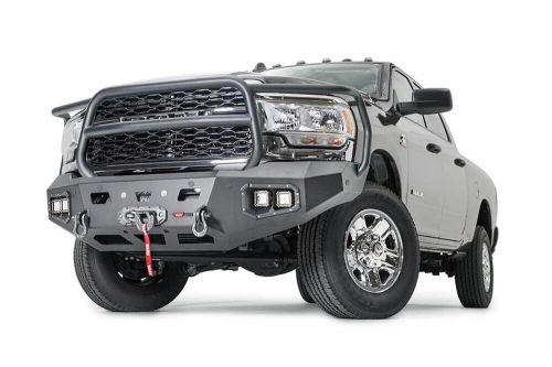 Warn Warn 107002 Fits For Ascent Hd Front Bumper With Full Grille Guard, US $3,399.99, image 3