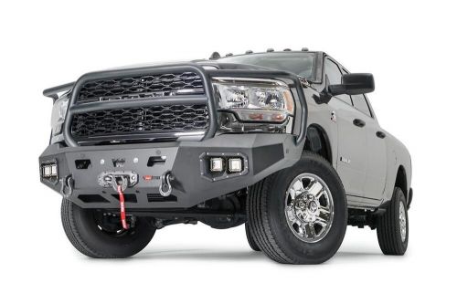 Warn Warn 107002 Fits For Ascent Hd Front Bumper With Full Grille Guard, US $3,399.99, image 5
