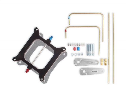 NOS 12500NOS Cheater Injector Plate, US $340.24, image 2