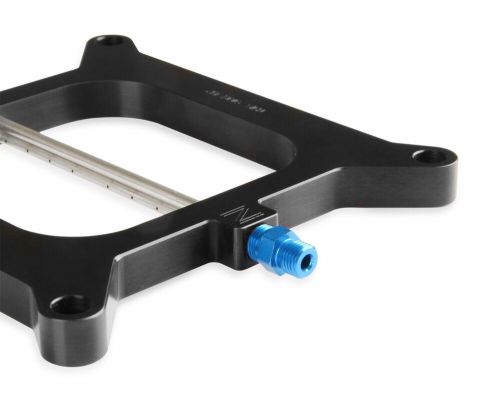 NOS 12500NOS Cheater Injector Plate, US $340.24, image 4