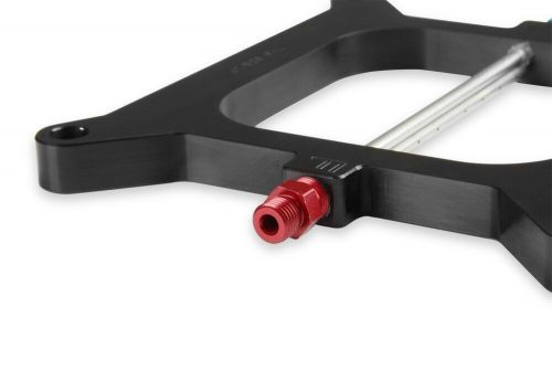 NOS 12500NOS Cheater Injector Plate, US $340.24, image 5