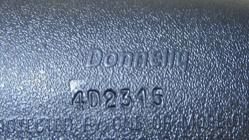 1999-2004 Ford Mustang Convertible Lighted Interior Rear View Mirror, C $95.00, image 3