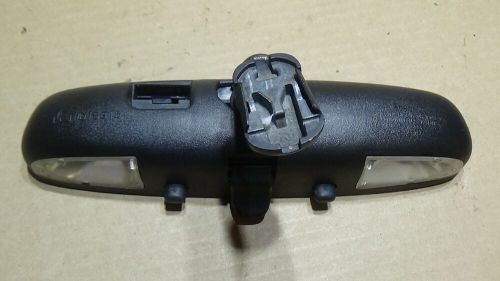 1999-2004 Ford Mustang Convertible Lighted Interior Rear View Mirror, C $95.00, image 4