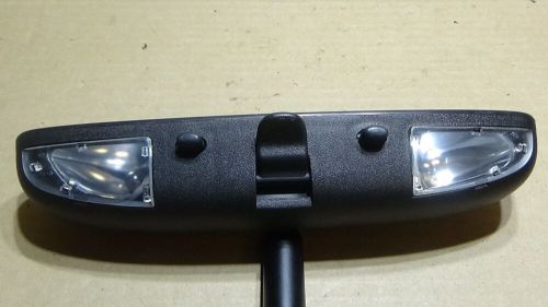1999-2004 Ford Mustang Convertible Lighted Interior Rear View Mirror, C $95.00, image 5