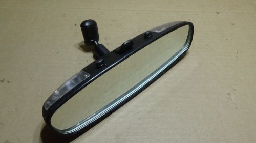 1999-2004 Ford Mustang Convertible Lighted Interior Rear View Mirror, C $95.00, image 7