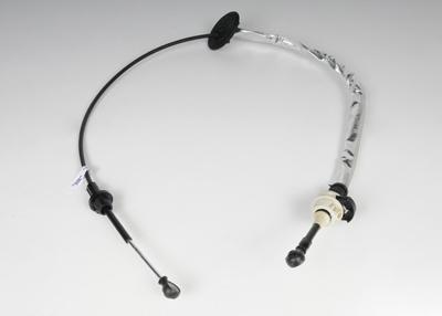 Acdelco oe service 22737100 transmission shift cable-auto trans shifter cable